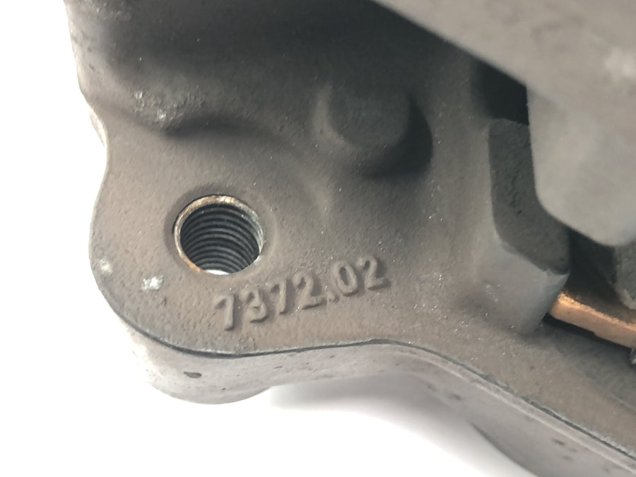 BMW K 1200 S K12S [2005] - Brake caliper Brembo front right