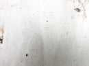 Yamaha DT 175 2K4 [1982] - Rear fender mudguard rear fender plastic-3