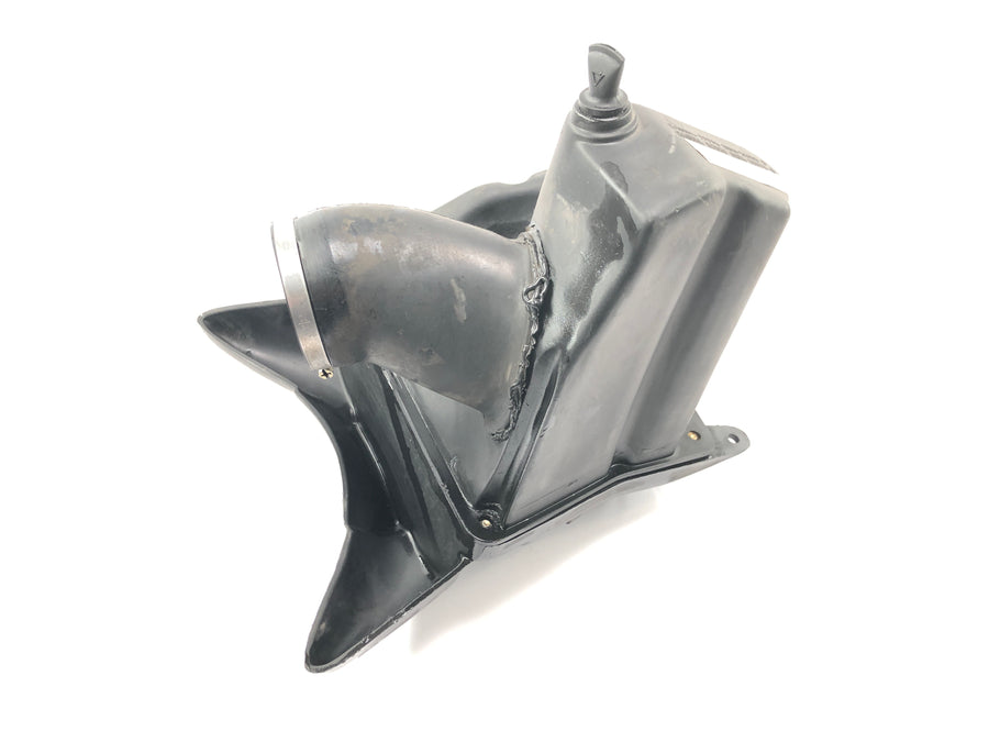 Cagiva Planet 125 [1998] - Air filter box air filter housing intake box airbox