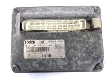 BMW R 1100 GS 259 [1995] - Motronic injection control unit - 0