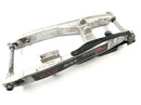 SWM SM 125 R [2018] - Schwinge rear wheel swing with swing axle and rear axle-6
