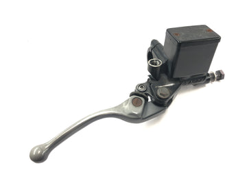 Honda XRV 750 Africa Twin RD04 [1992] - Handlebar fitting right brake pump front wheel brake - 0