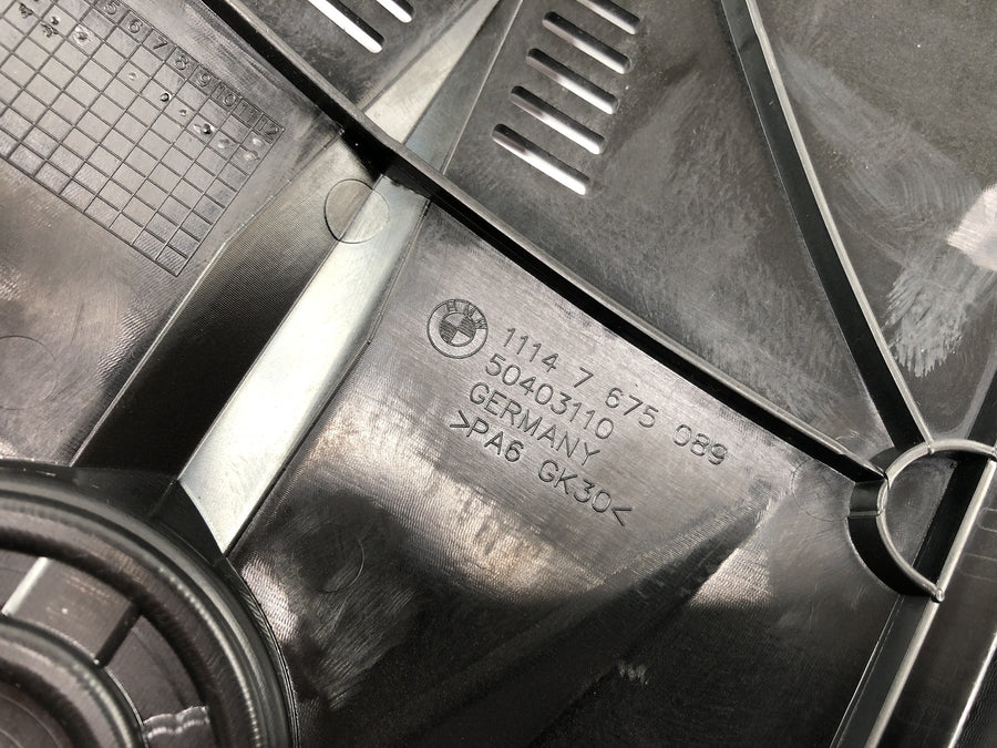 BMW R 1200 ST R1ST [2006] - frontal lid cover engine lid