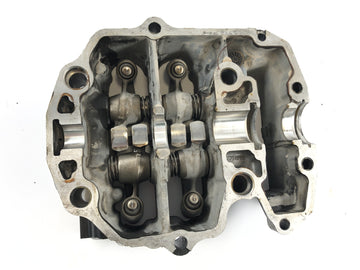 Kawasaki VN 1600 Mean Streak VNT60B [2005] - Cylinder Head Front - 0