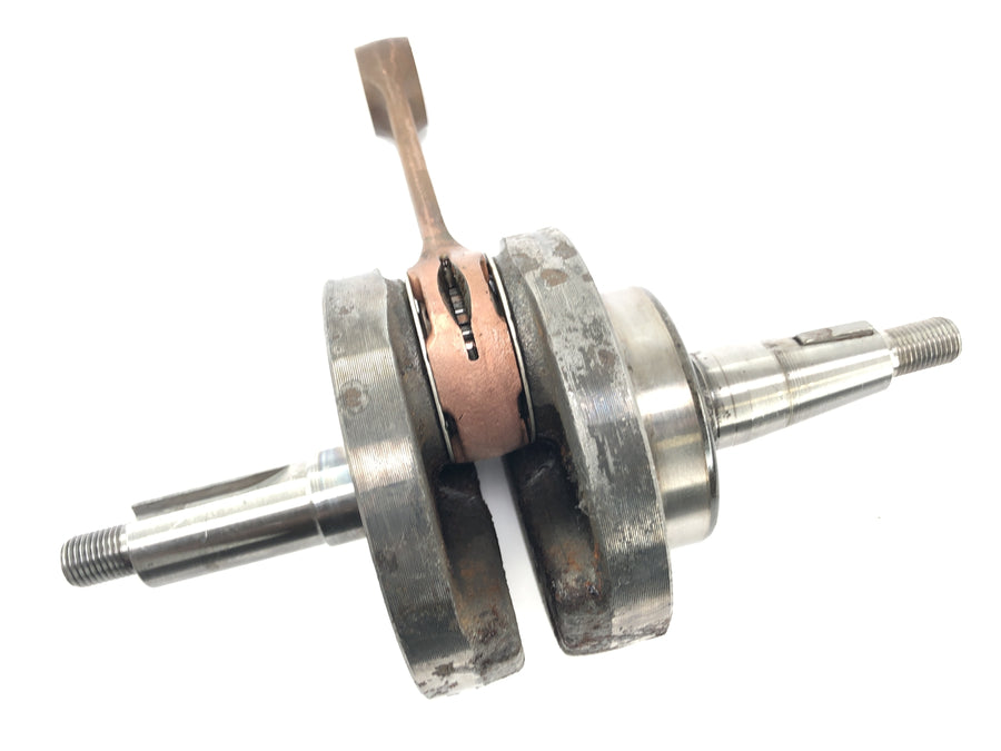 Honda NSR 125 JC22 [1998] - crankshaft