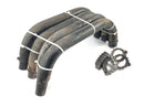Yamaha FJ 1100 47E [1985] - manifold pipes exhaust manifold exhaust pipe at the front-4