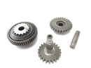 Husqvarna TE 610 E Dual H7 [1999] - Transmission gears and shafts-4