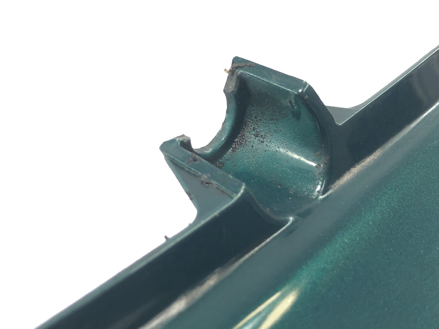 Yamaha XJR 1300 RP02 [1999] - Rear fairing rear fairing