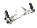 Suzuki GSX-R 1100 W GU75 C [1994] - Footrest system passenger right and left-2