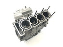 Yamaha YZF R1 RN04 [2001] - Engine block engine housing crankcase without pistons-1