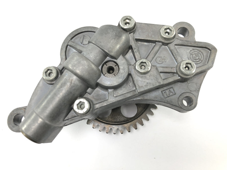 Ducati Monster SR2 800 M4 [2006] - Ölpumpe Ölförderpumpe Zahnradpumpe