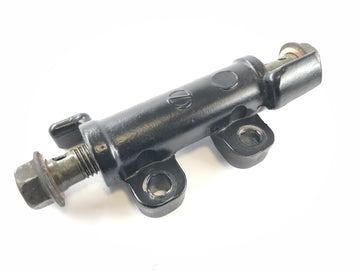 Yamaha V Max 1200 2we [1996] - distributor brake line at the front - 0