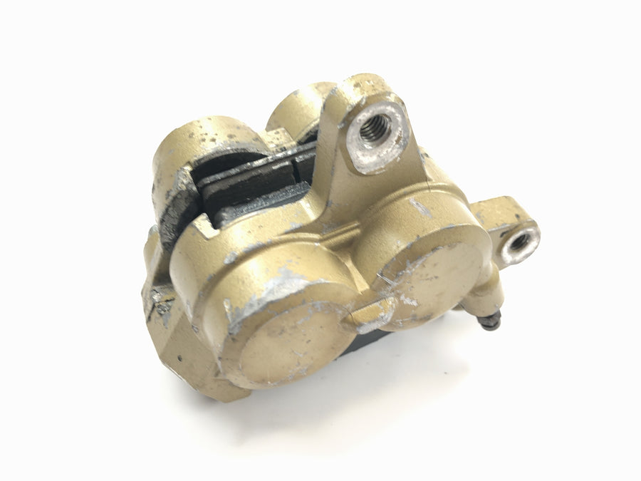 Suzuki GSX R 1100 GU74C [1987] - Bremssattel Bremszange vorne links