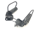 Suzuki VZ 1500 WVCU [2011] - passenger footrests, pillion pegs with holders left and right-4
