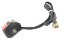 Yamaha DT 125 DE06 [2005] - Handlebar fitting right-3
