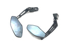 Yamaha YZF R1 RN04 [2001] - Mirror rear view mirror exterior mirror pair front left right without certificate-2
