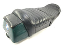 BMW R 60/5 [1973] - Seat bench made of fiberglass-2
