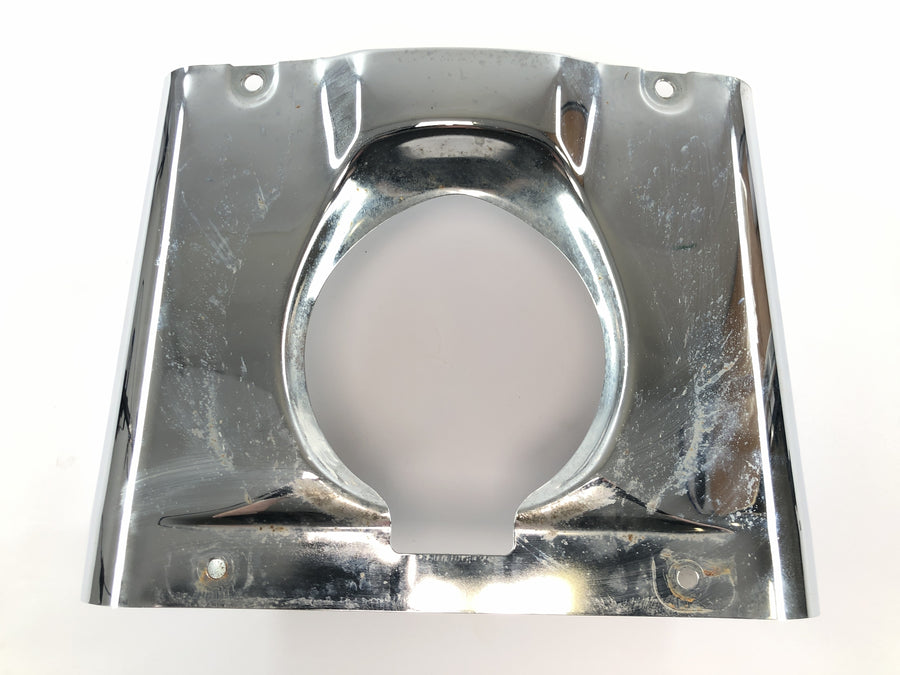 Suzuki Intruder VL 1500 AL [2000] - headlight cover lamp mask lamp holder chrome