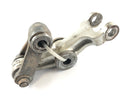 Yamaha XT 600 Zenere 34L [1985] - Dog lever bone bone-3