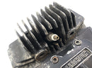 Cagiva elefant 650 [1984] - cylinder head at the front-3