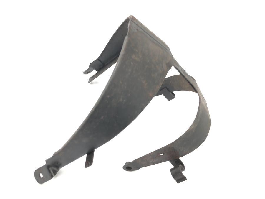 Suzuki GSX-R 1100 W GU75 C [1994] - Bracket front fender mudguard mount
