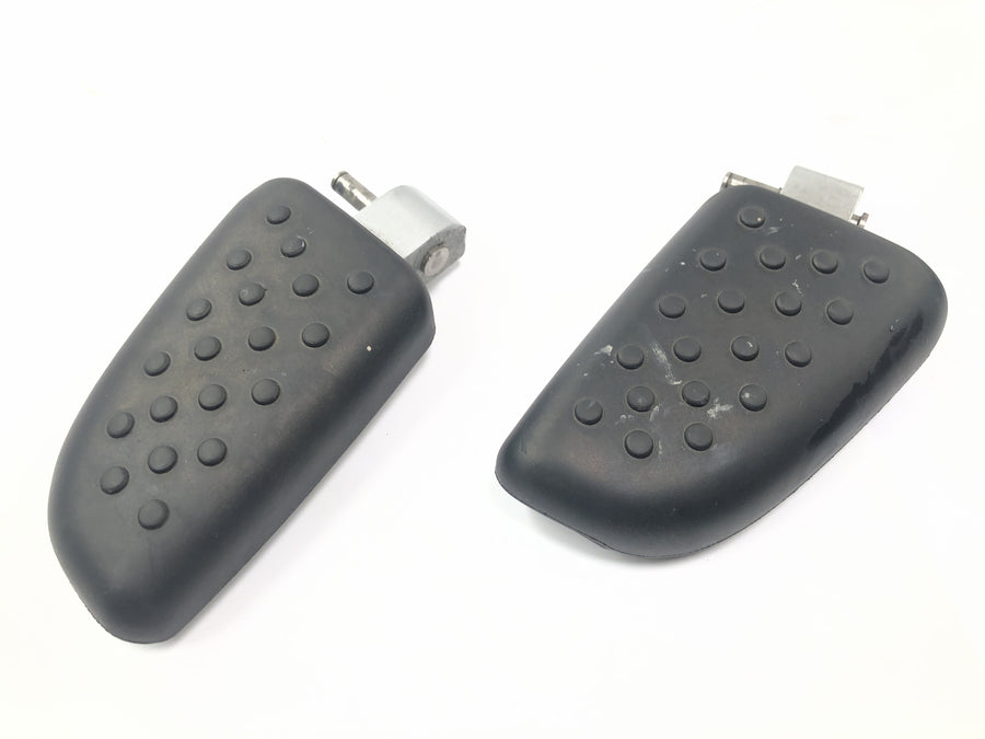 BMW R 1200 CL K30 [2003] - Pediatric footrests on the left and right set