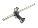 Kawasaki ZXR 400 ZX400L [1992] - shift shaft shift lever shaft-5