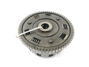 Yamaha XTZ 750 3LD [1989] - Clutch-2