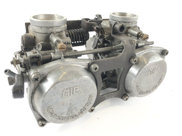 Yamaha XS 400 2A2 [1982] - Carburettor set