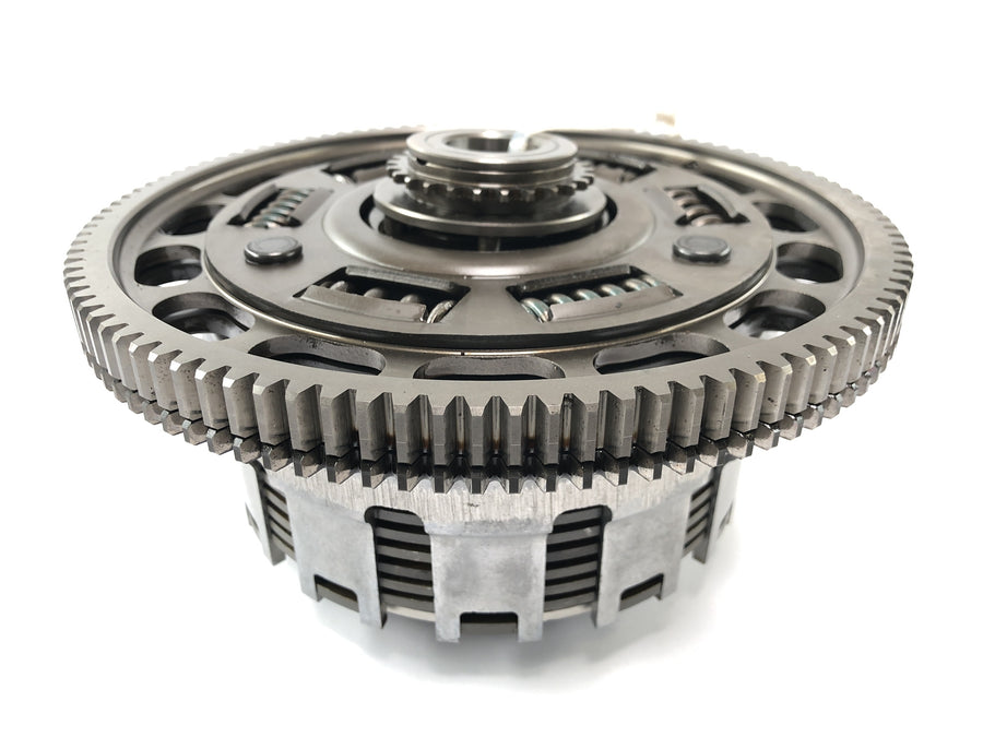 Triumph Speed Triple 1050 515NJ [2007] - Clutch basket clutch unit clutch