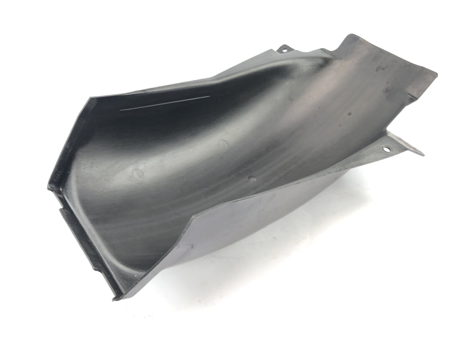 Yamaha FJ 1100 47E [1985] - Rad coverage protective sheet rear fender fenders