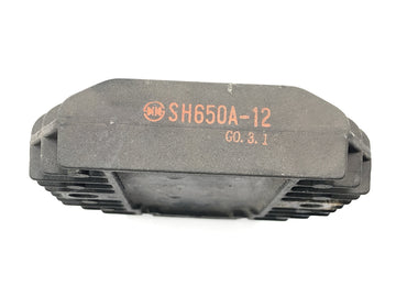Yamaha YZF R1 RN04 [2001] - Voltage Regulator Rectifier Regulator - 0