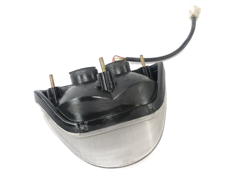 Kawasaki ZX 12 R ZXT20A [2001] - Tail light, brake light, rear light