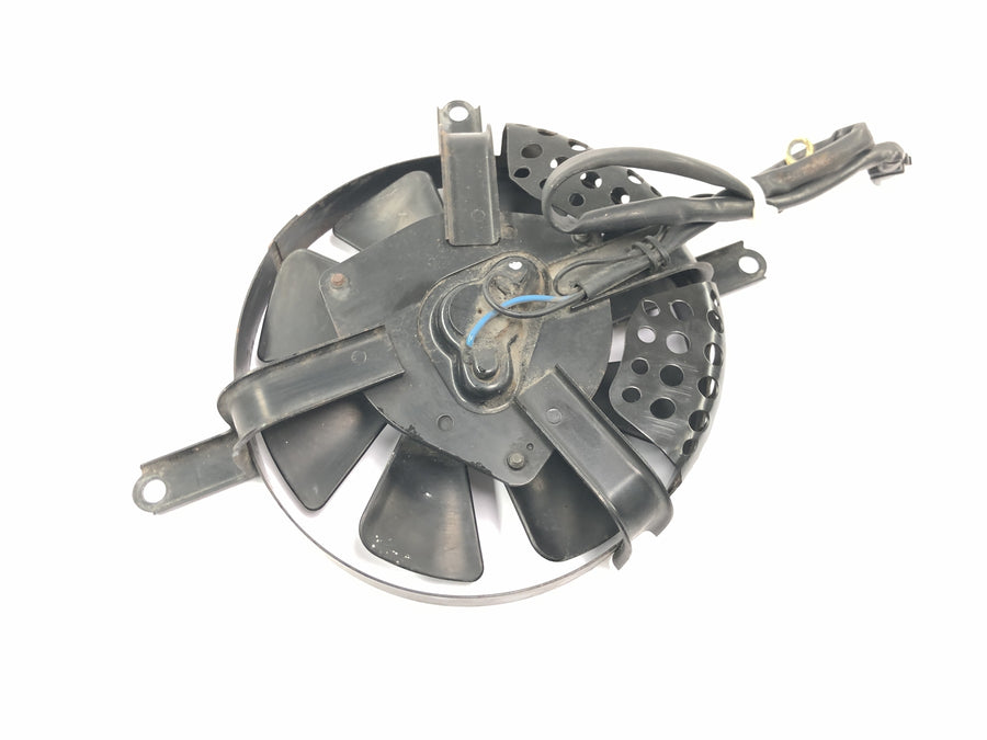 Kawasaki VN 800 VN800A [1996] - Fan radiator fan electric fan cooling fan