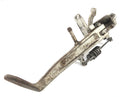 Suzuki GSX R 1100 GV73B [1990] - Stand side stand with spring-1