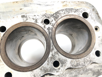 Honda CB 650 RC03 [1981] - Cylinder with piston - 0