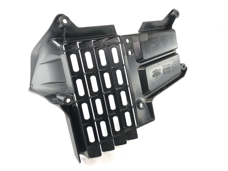 Aprilia SX 125 KX1 [2020] - Radiator cover radiator cowl