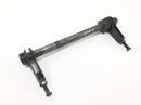 Yamaha XT 500 1U6 [1981] - Hinterachse mit Kettenspanner Steckachse-4