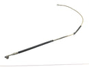 Husqvarna TE 610 H6 8AE [TE 570 H7] - Steel braided rear brake line-1