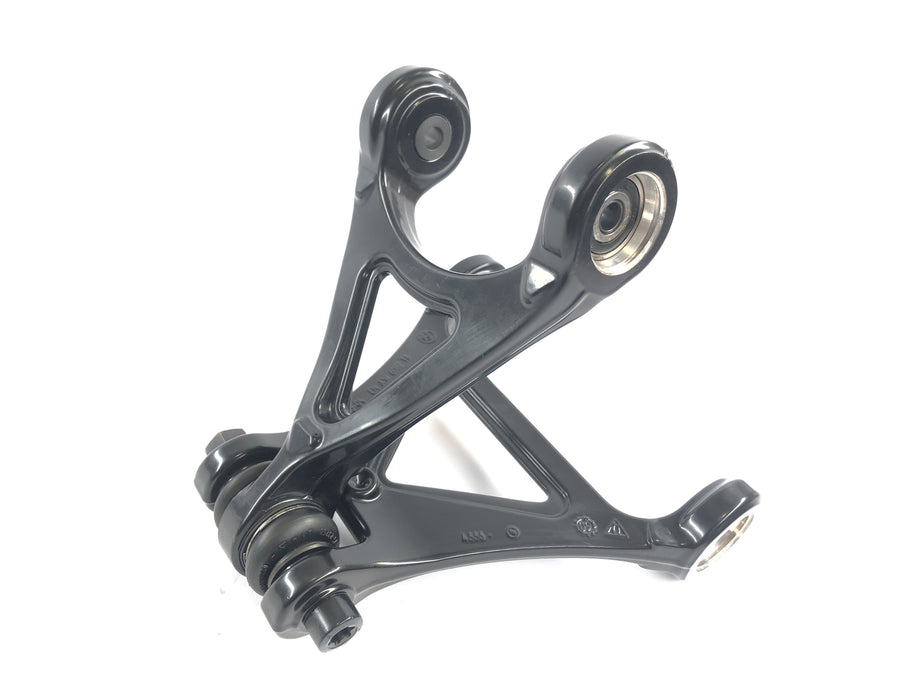 BMW K 1300 S K12S [2010] - Deflection lever at the front fork scissor joint