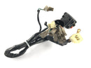 Honda XL 600 LM PD04 [1989] - handlebar switch on the left multifunction switch-5