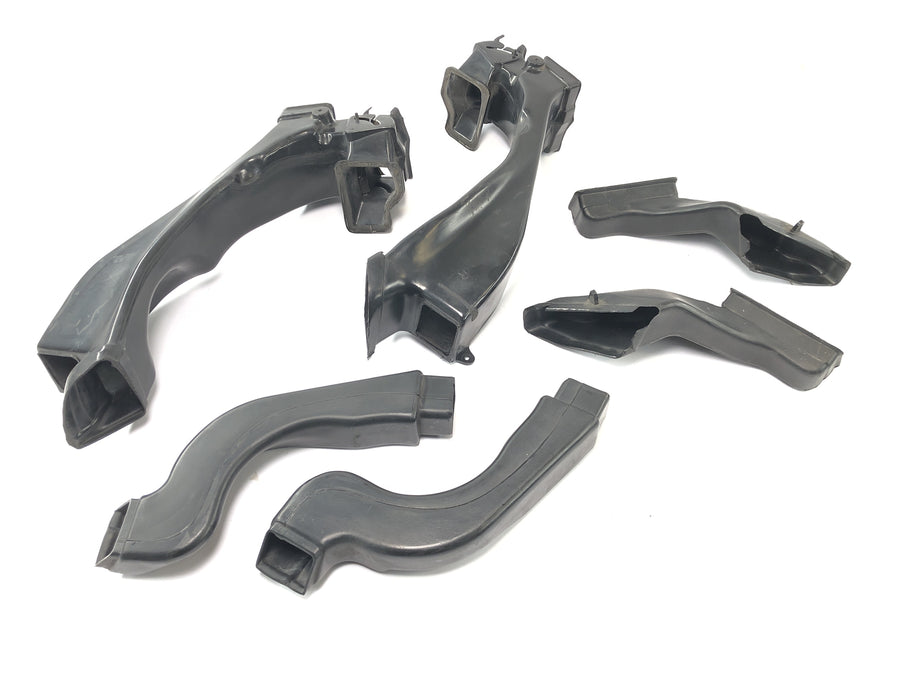 Honda GL 1500 Goldwing SC22 [1987] - Air duct fairing set