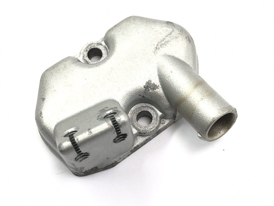 Husqvarna TE 610 H6 8AE [TE 570 H7] - valve cover engine cover set