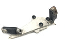BMW K 100 [1984] - Footrest system, footrest plate, right footrest-2