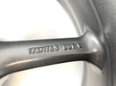 Triumph Street Triple R 675 D67LD [2010] - Hinterrad rim wheel Rad tires 5.5x17 "-4