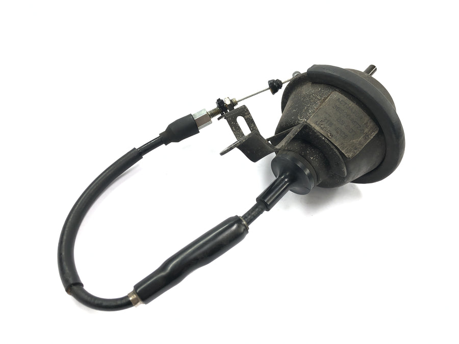 Honda GL 1500 Goldwing SC22 [1993] - Tempomat Unterdruckdose Aktuator Assy Cruise