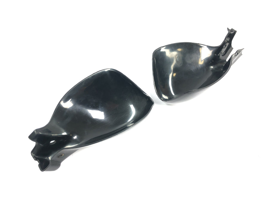 Triumph Tiger 955i 709EN [2003] - Handguards Handguards Handguards Set