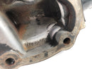 Triumph Daytona 955i T595 [1999] - Cooling water flange set-4
