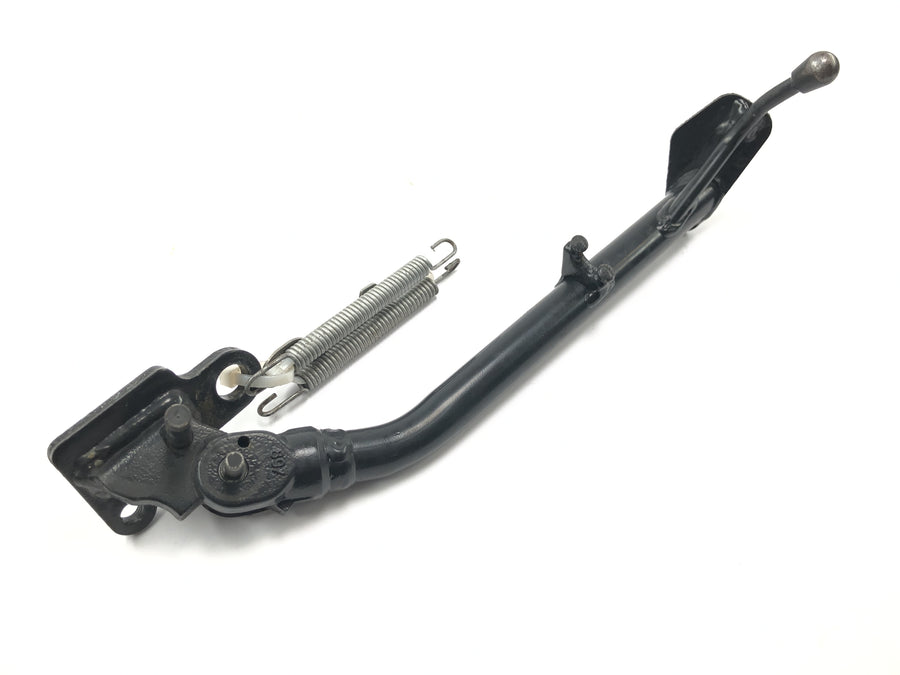 BMW R 1100 S R2S [2000] - Side stand side support stand with springs