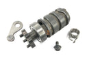 Sachs ZX 125 [1998] - shift drum shift mechanism shift unit-1